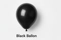 100 12 inch Balloons
